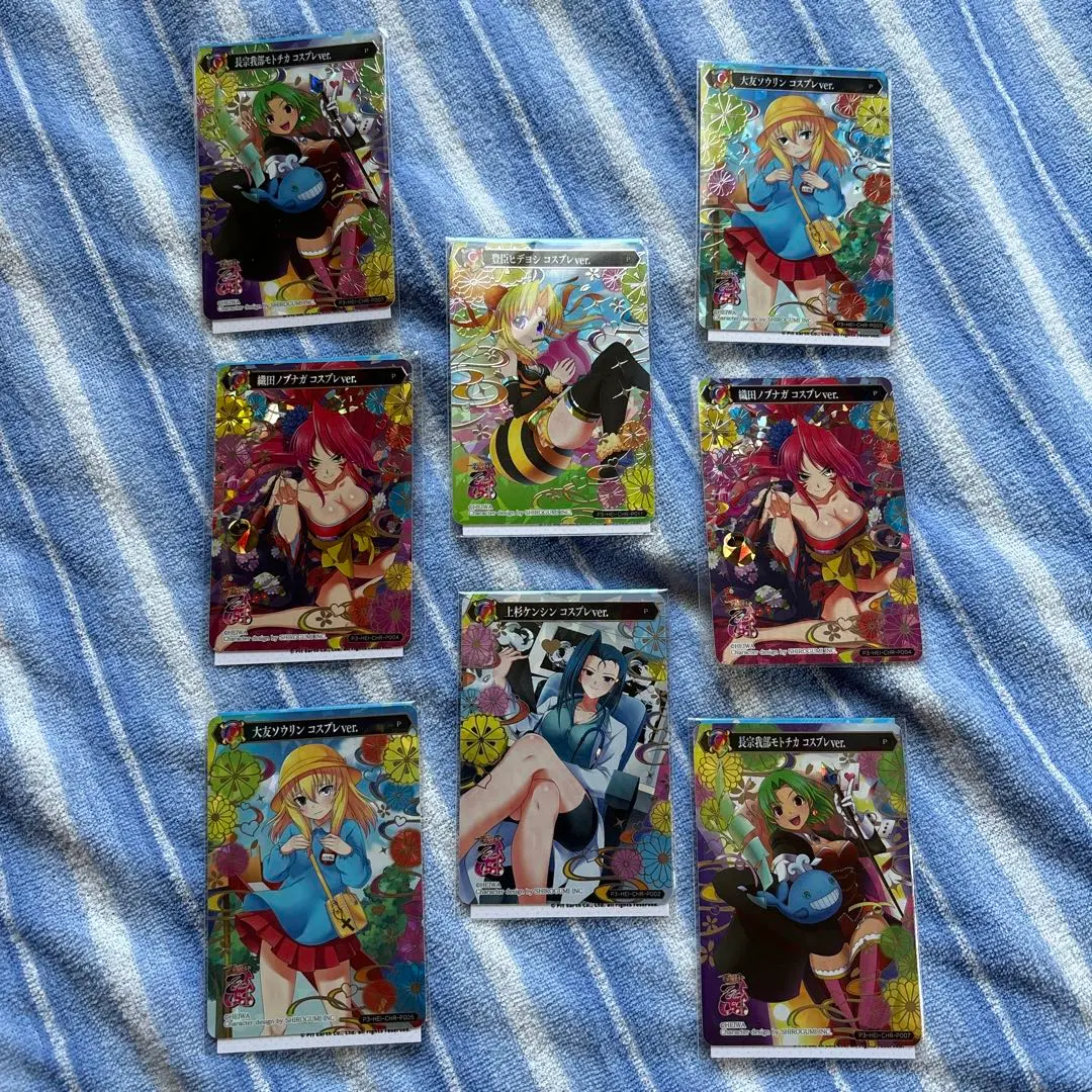 2026年最新】ポイトレ 戦国乙女の人気アイテム - メルカリ