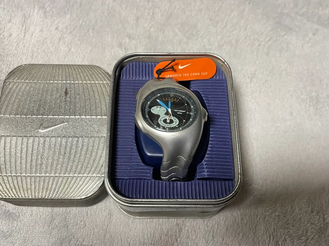 2026年最新】nike triax armoredの人気アイテム - メルカリ