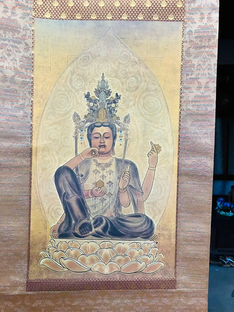 2026年最新】紫雲 掛軸の人気アイテム - メルカリ