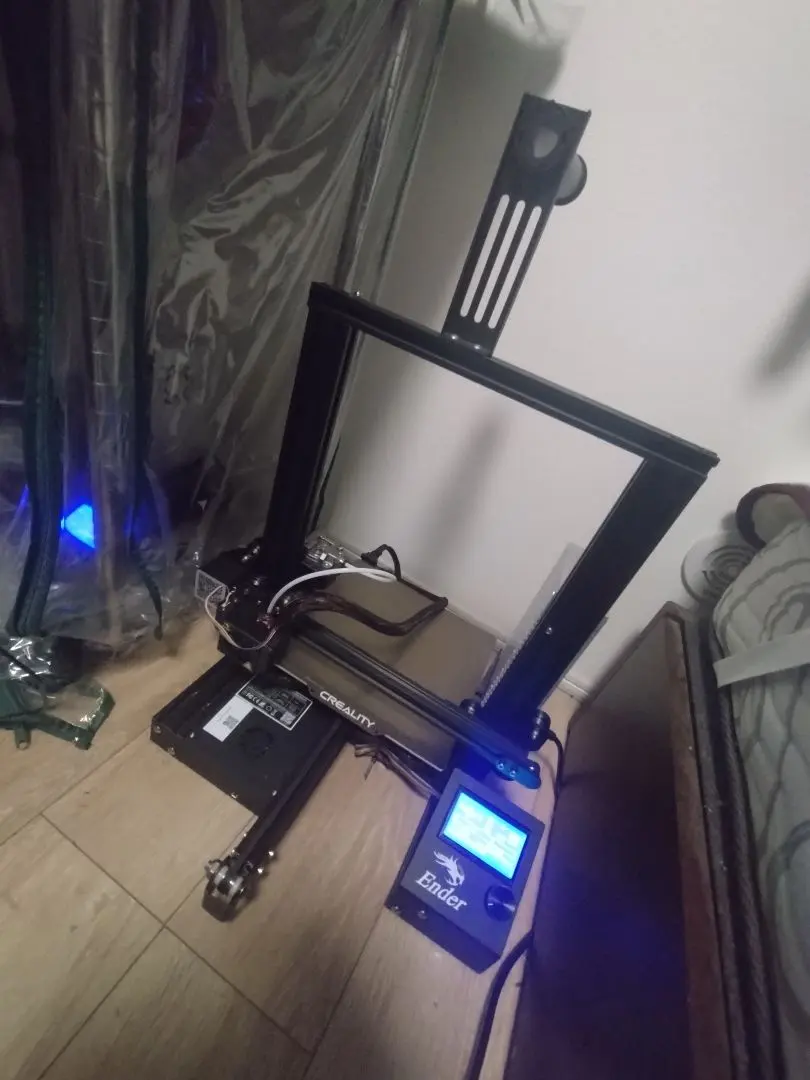 2026年最新】ender3 プリンターの人気アイテム - メルカリ