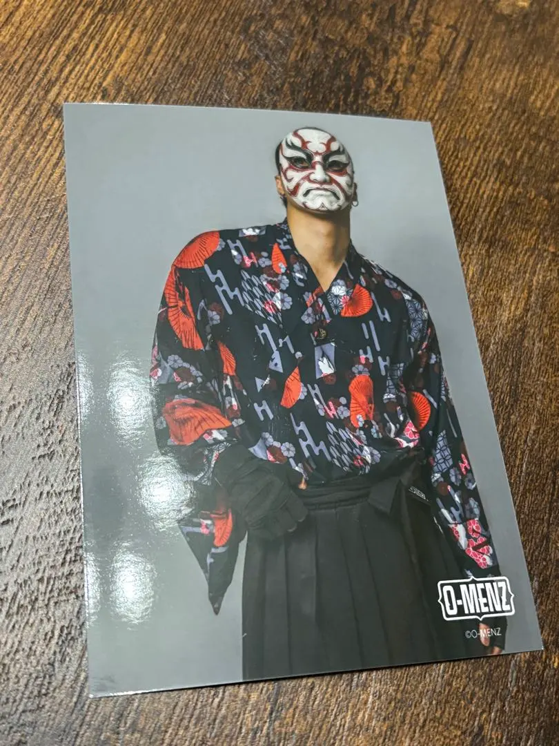 2026年最新】オーメンズチェキの人気アイテム - メルカリ