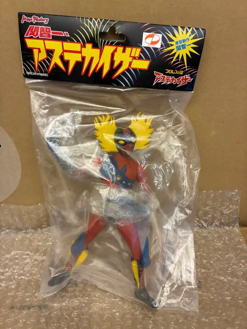 2026年最新】アステカイザーの人気アイテム - メルカリ