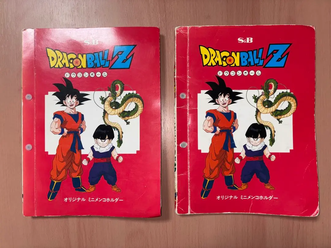 2026年最新】ドラゴンボール メンコ ホルダーの人気アイテム - メルカリ