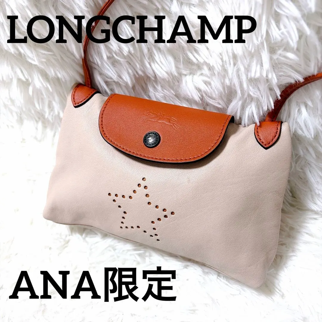 2026年最新】ロンシャン キュイール ベージュの人気アイテム - メルカリ