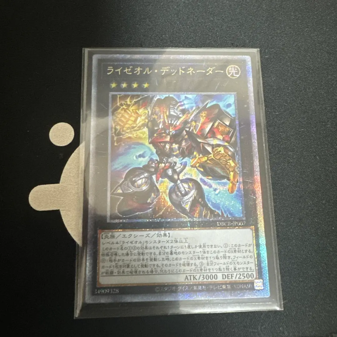 2026年最新】ライゼオルデッドネーダー 25thの人気アイテム - メルカリ