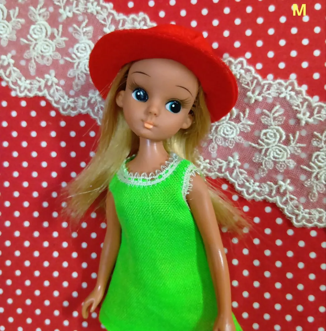 2026年最新】ピチピチリカちゃんの人気アイテム - メルカリ