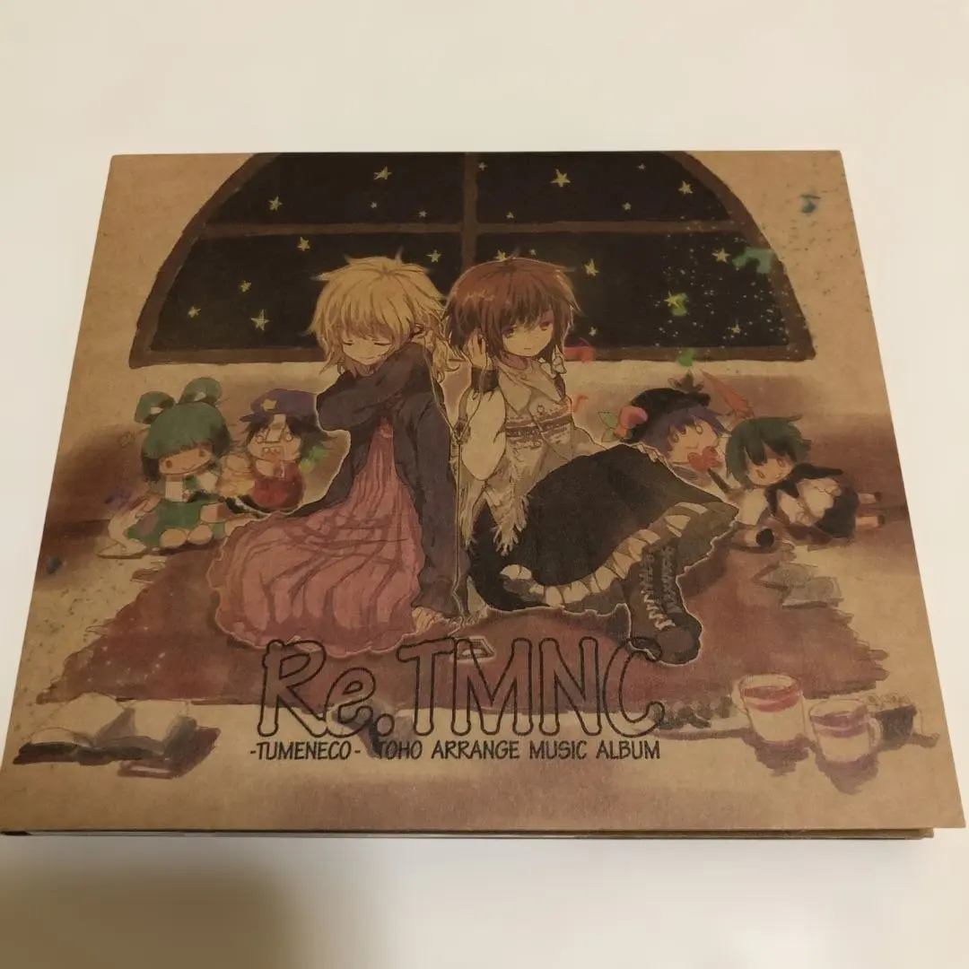 2026年最新】tumeneco 東方の人気アイテム - メルカリ