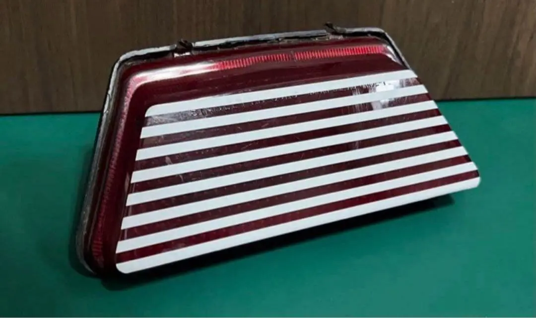 2026年最新】cbr400f テールランプの人気アイテム - メルカリ