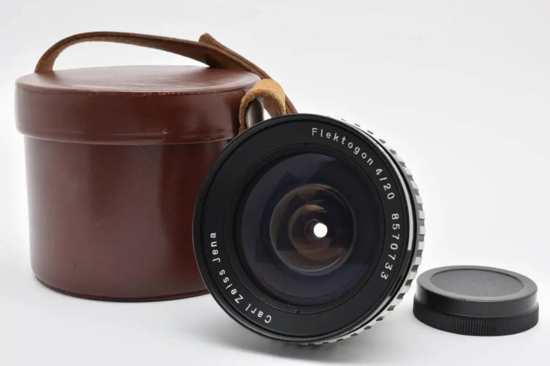 2026年最新】Flektogon 20 f4の人気アイテム - メルカリ