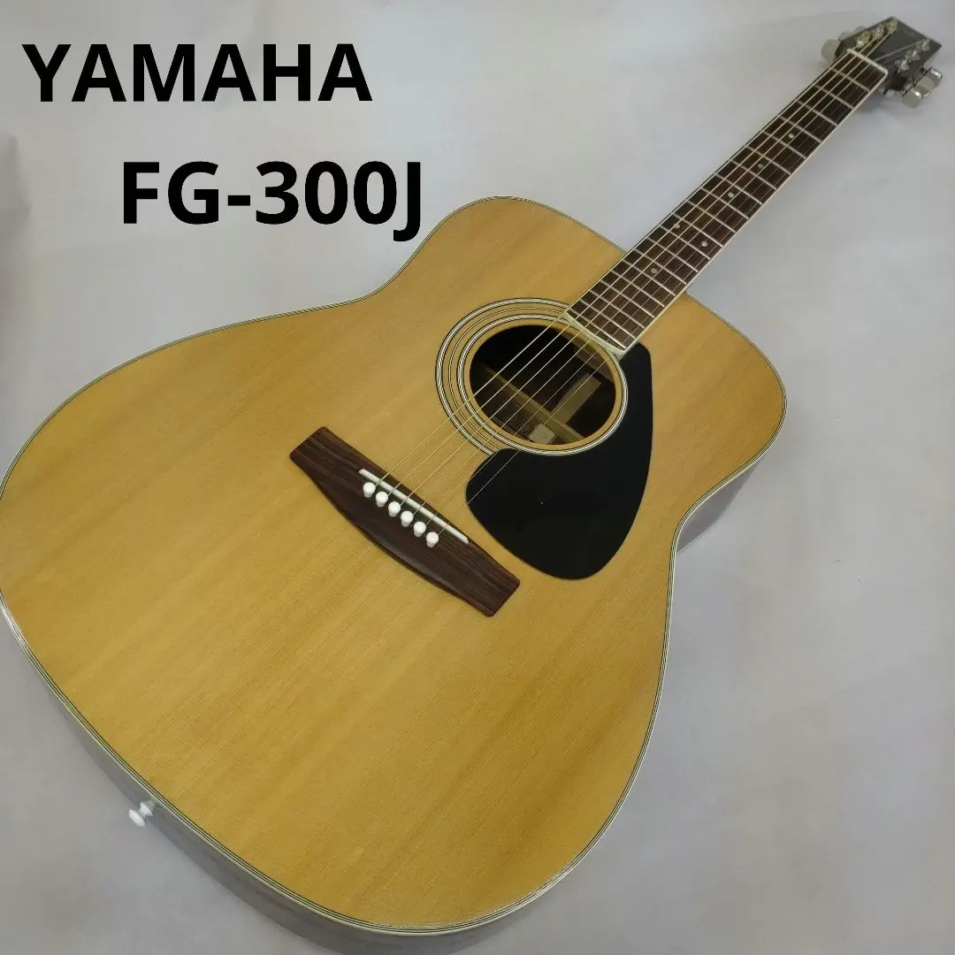2026年最新】YAMAHA FG-300の人気アイテム - メルカリ