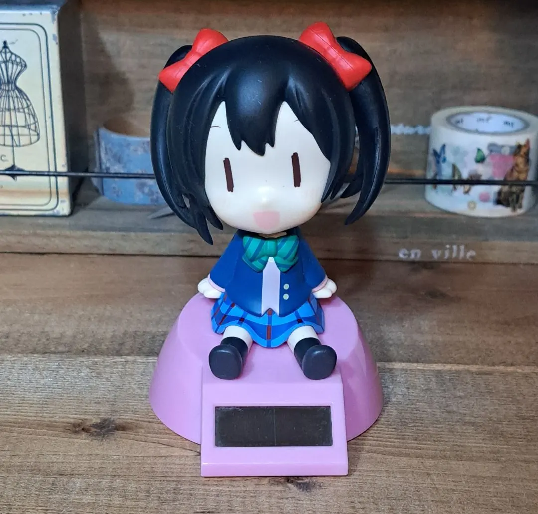 2026年最新】ゆらゆらソーラー ラブライブの人気アイテム - メルカリ