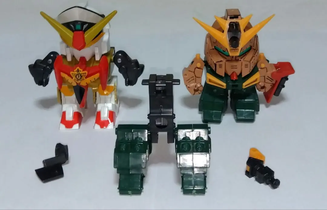 2026年最新】元祖 SD ガンパンツァーの人気アイテム - メルカリ