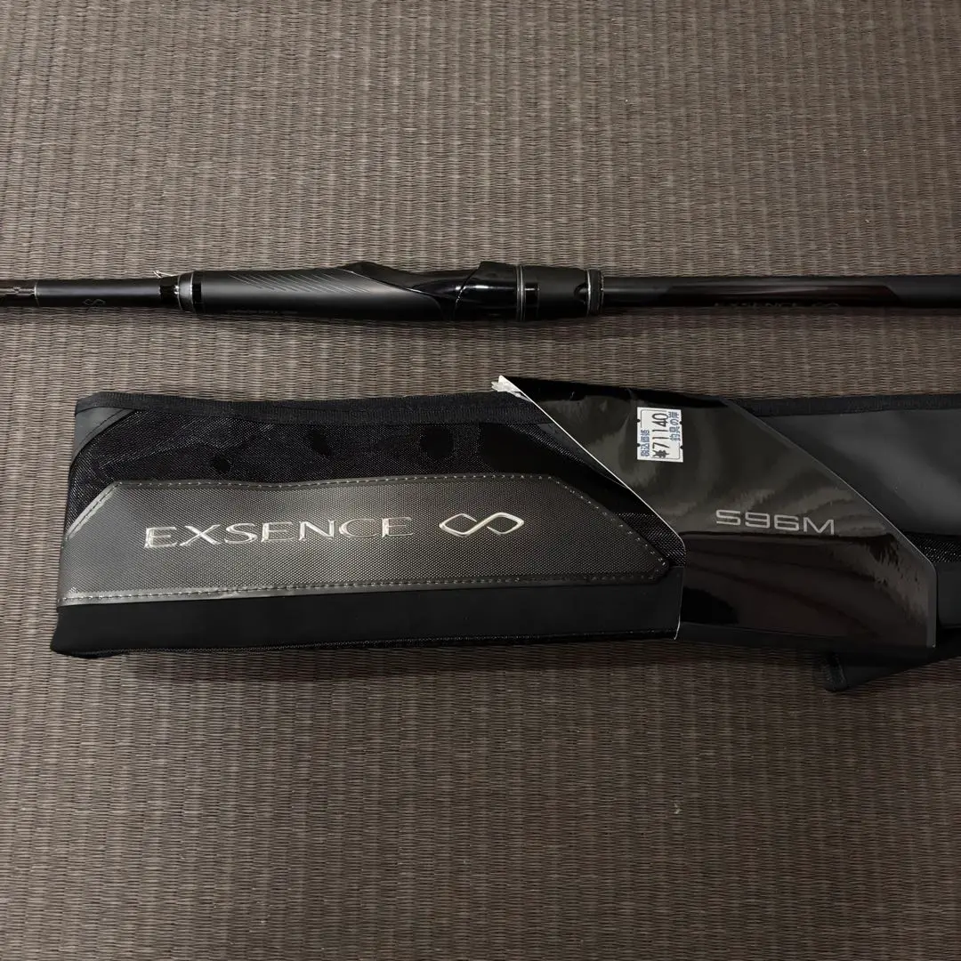 2026年最新】22エクスセンスインフィニティの人気アイテム - メルカリ