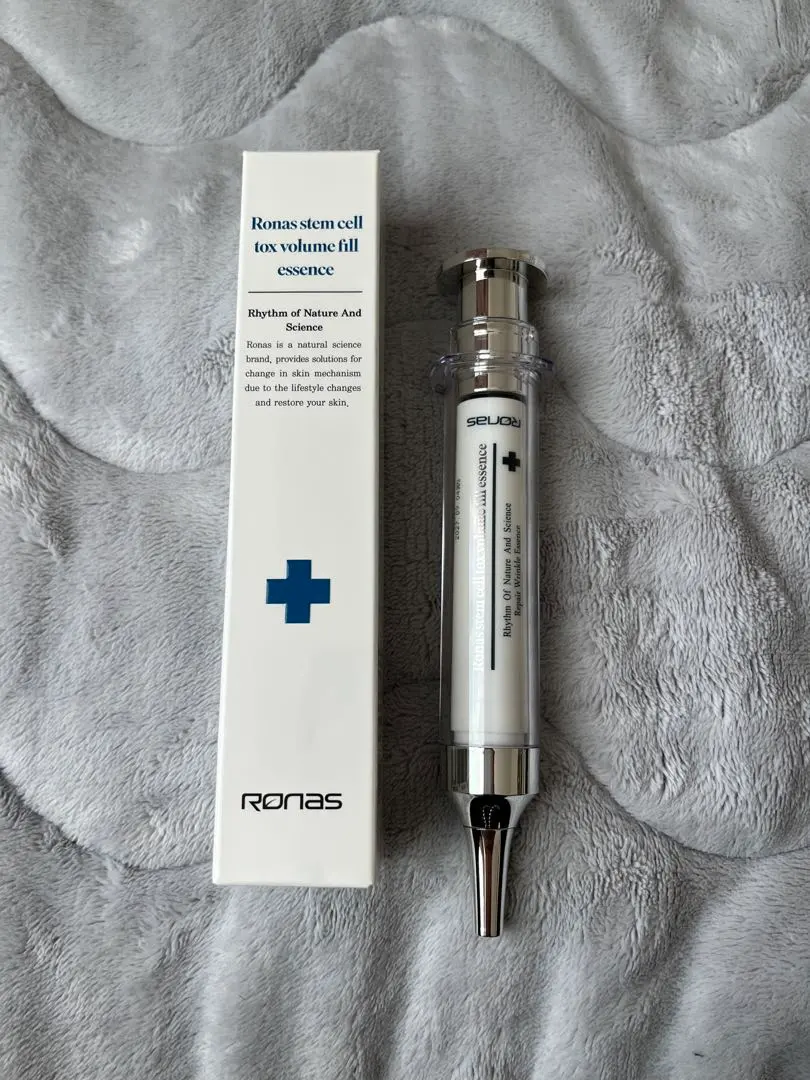 2026年最新】ronas stem cell toxの人気アイテム - メルカリ