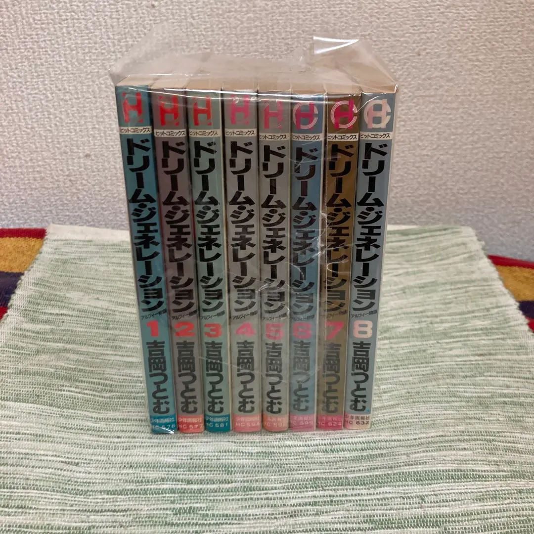 2026年最新】ドリームジェネレーションの人気アイテム - メルカリ