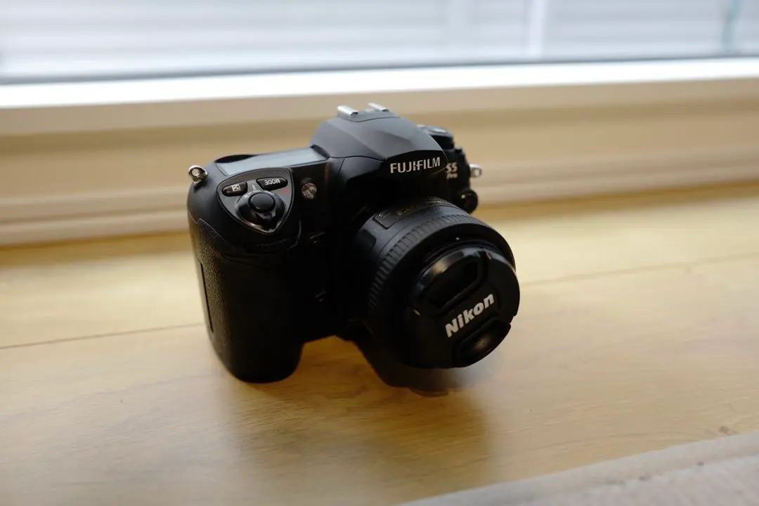 2026年最新】FUJIFILM Finepix S5 Proの人気アイテム - メルカリ