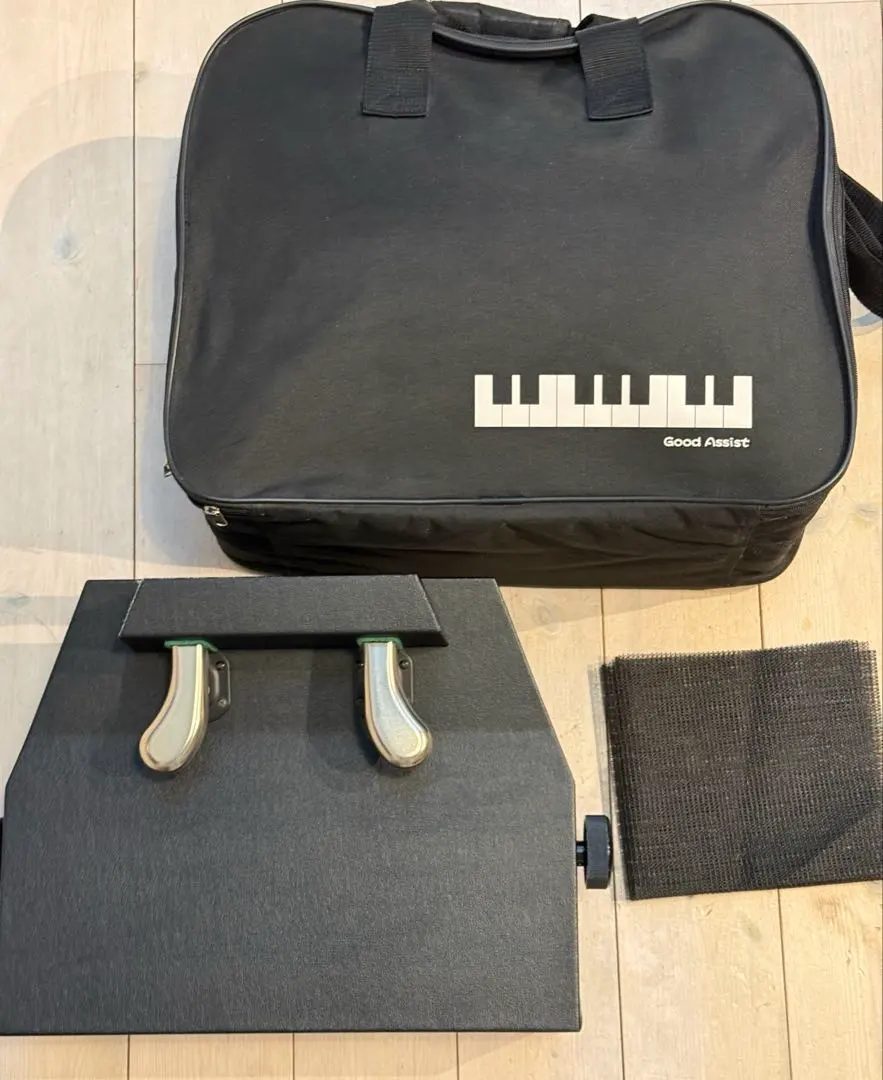 2026年最新】ピアノ足台バッグの人気アイテム - メルカリ