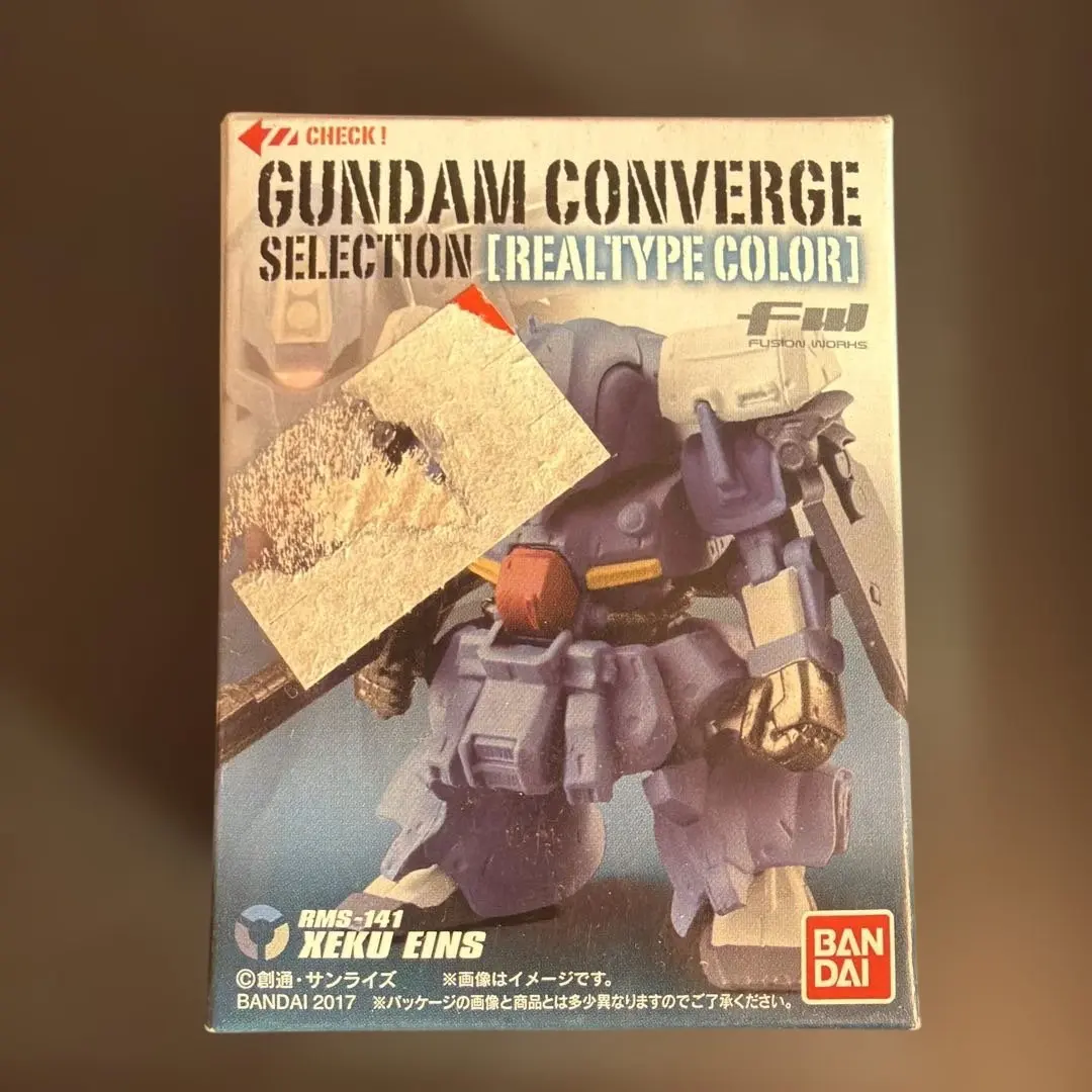 2026年最新】FW GUNDAM CONVERGE CORE RX-93ff νガンダム & MSN-04FF