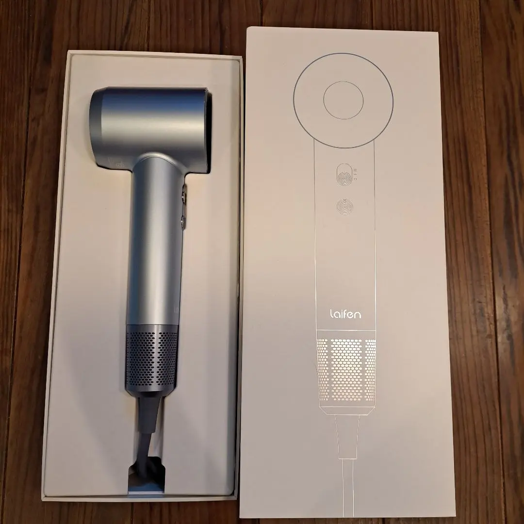 2026年最新】laifen ドライヤーの人気アイテム - メルカリ