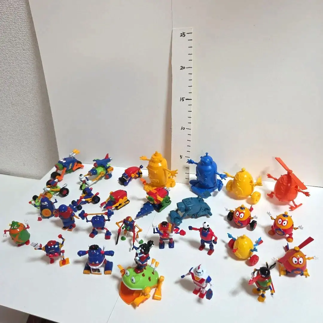 2026年最新】ロボダッチ ロボZの人気アイテム - メルカリ