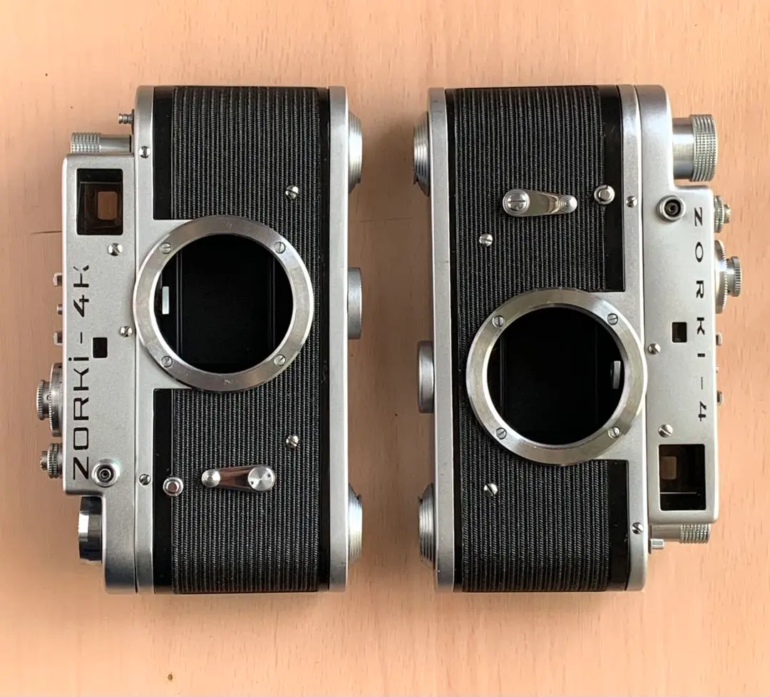 2026年最新】zorki 4の人気アイテム - メルカリ