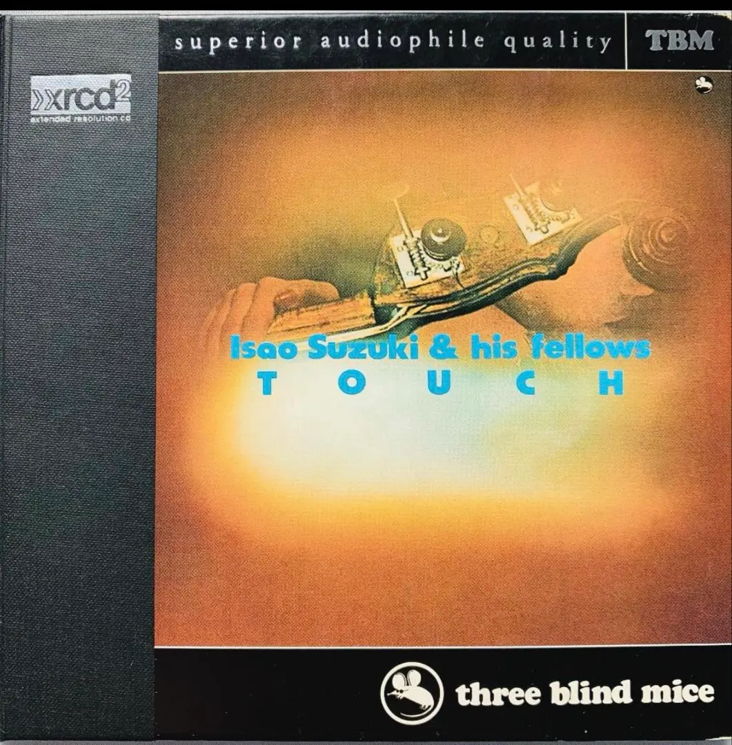 2026年最新】鈴木勲 レコード タッチの人気アイテム - メルカリ