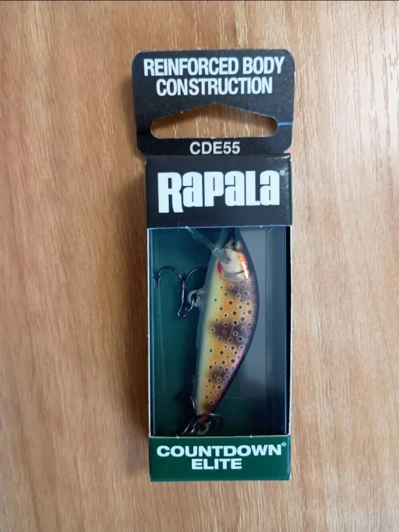 2026年最新】ラパラ カウントダウンエリートの人気アイテム - メルカリ
