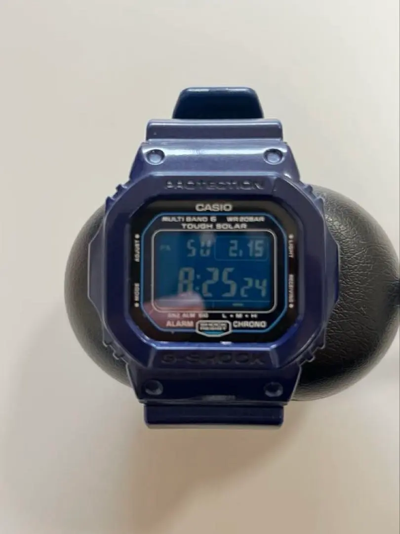 2026年最新】g-shock gw-m5610lyの人気アイテム - メルカリ
