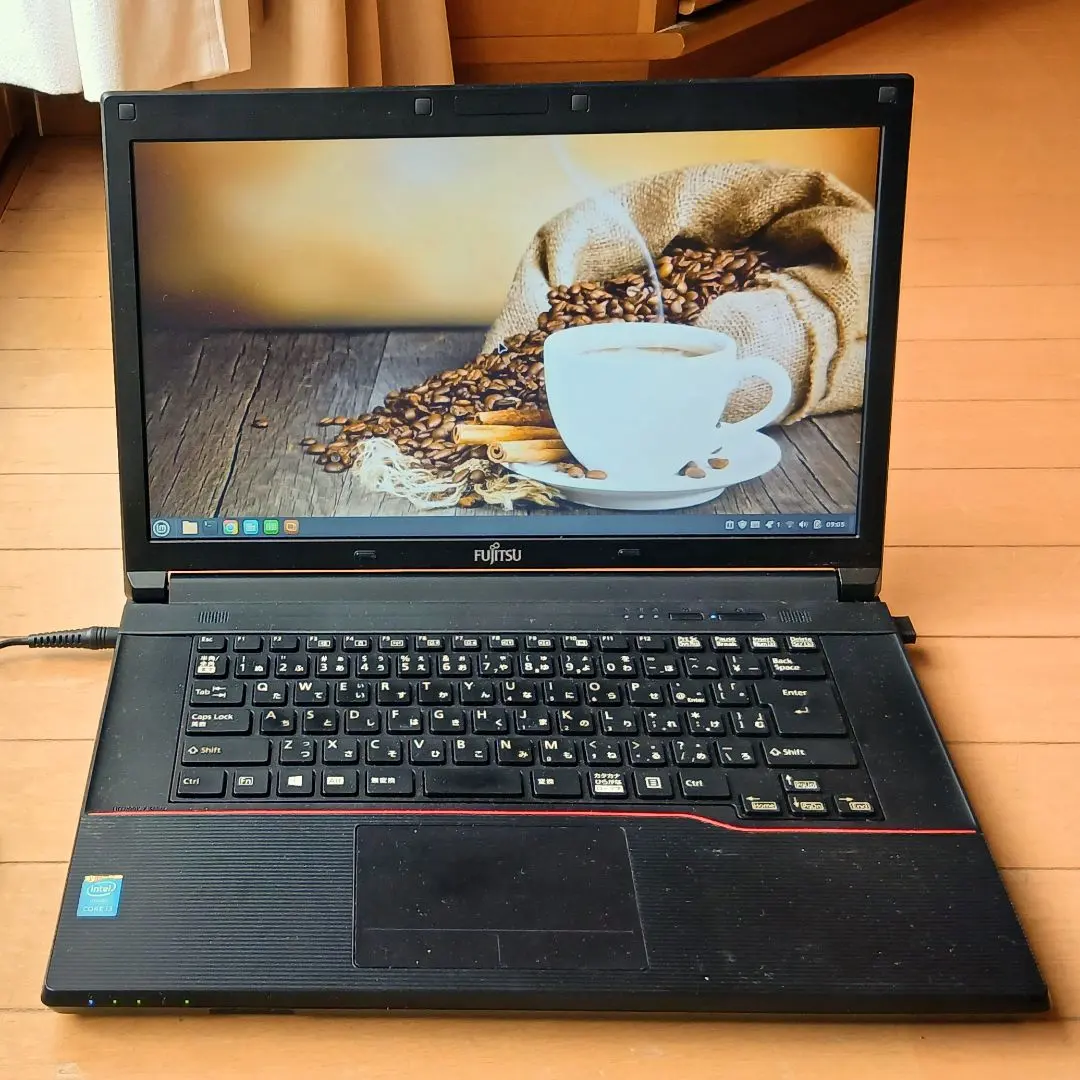 2026年最新】LIFEBOOK A553/HXの人気アイテム - メルカリ