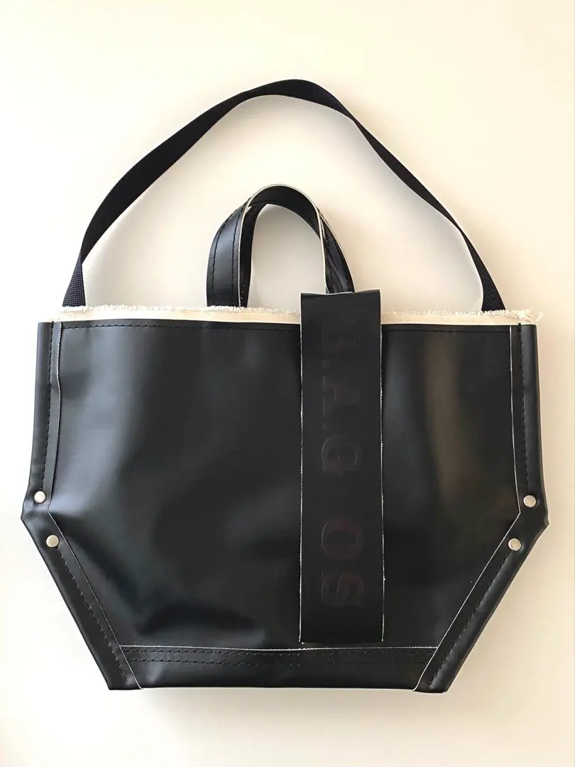 2026年最新】eb.a.gos トートバッグの人気アイテム - メルカリ