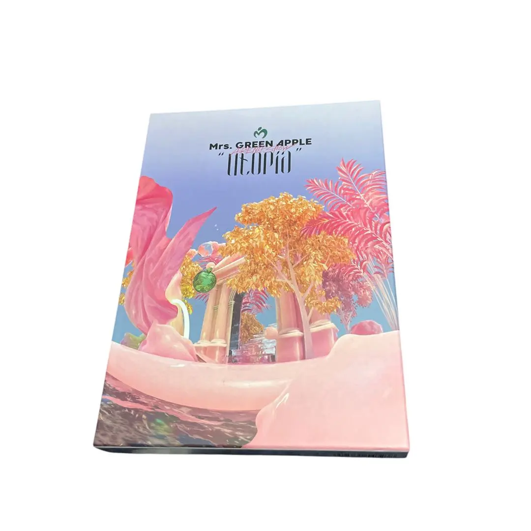 2026年最新】ユートピア ミセス 初回の人気アイテム - メルカリ