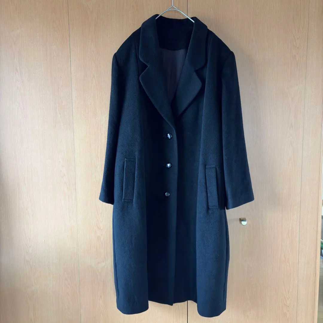 2026年最新】fujii カシミヤ コートの人気アイテム - メルカリ