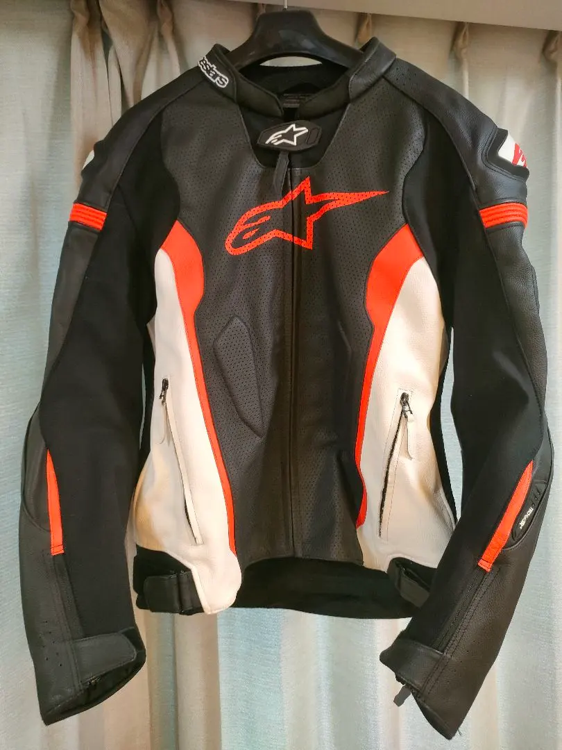 2026年最新】メーカー：アルパインスターズ 革ツナギの人気アイテム