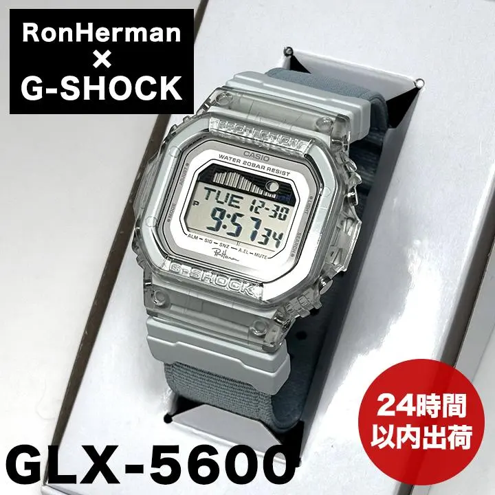 2026年最新】glx-5600 ron hermanの人気アイテム - メルカリ