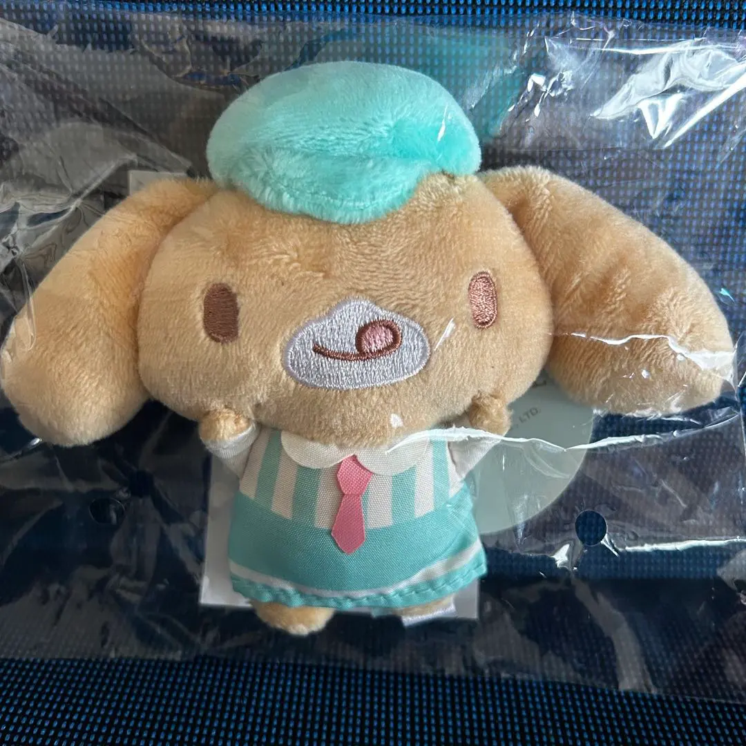 2026年最新】シナモロール カプチーノ モカ ぬいぐるみの人気アイテム