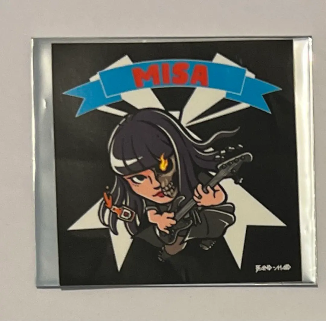 2026年最新】band-maid world dominationの人気アイテム - メルカリ