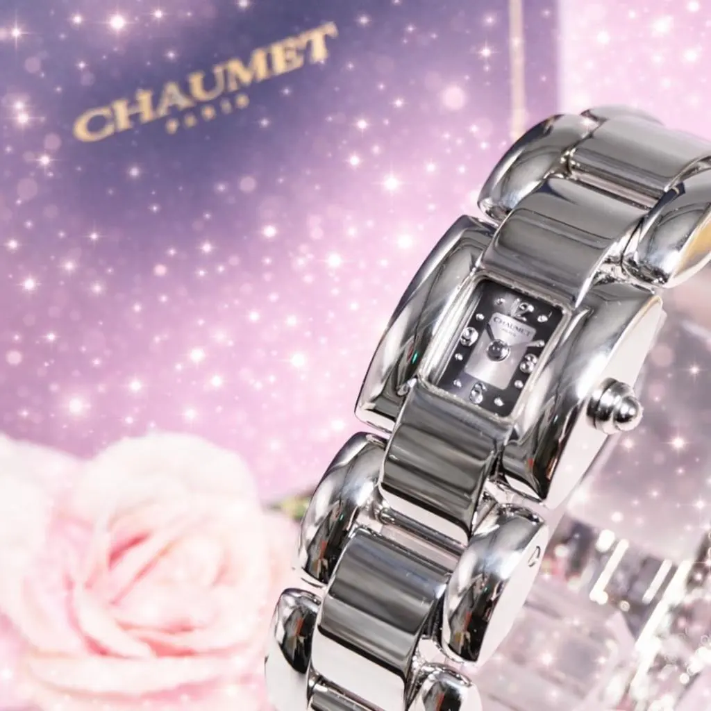 2026年最新】ショーメ Chaumet ケイシスの人気アイテム - メルカリ