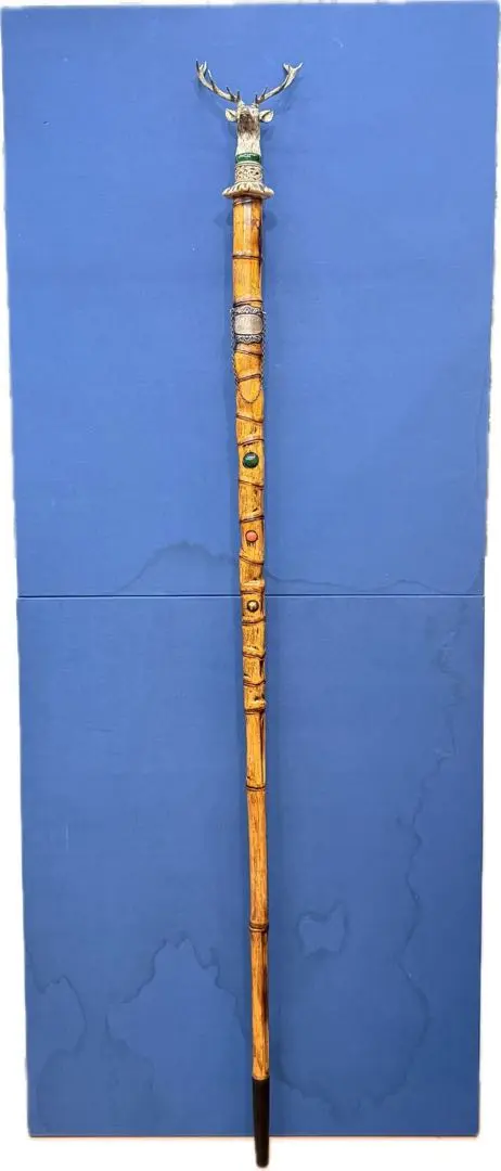 2026年最新】竹杖の人気アイテム - メルカリ