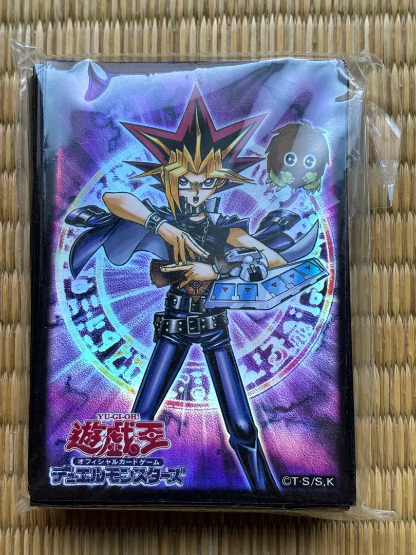 2026年最新】遊戯王 15周年記念 決闘王の記憶の人気アイテム - メルカリ