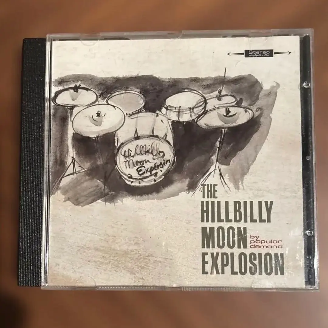 2026年最新】HILLBILLY moon explosionの人気アイテム - メルカリ