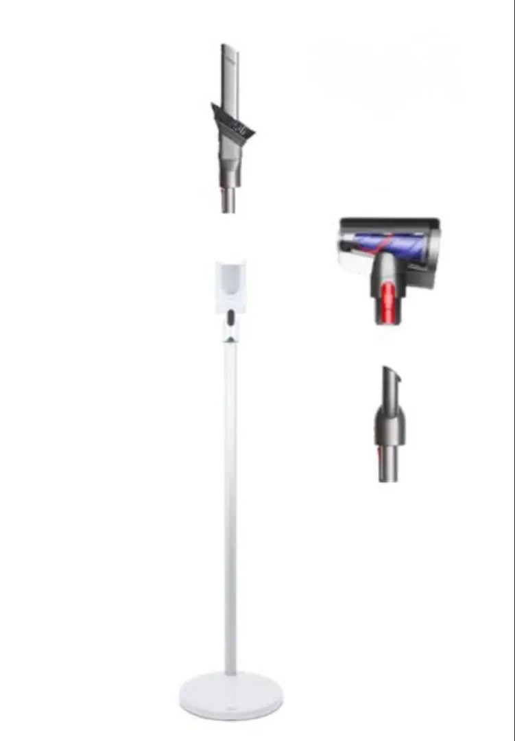 2026年最新】 dyson v12 detect slim 純正スタンドの人気アイテム