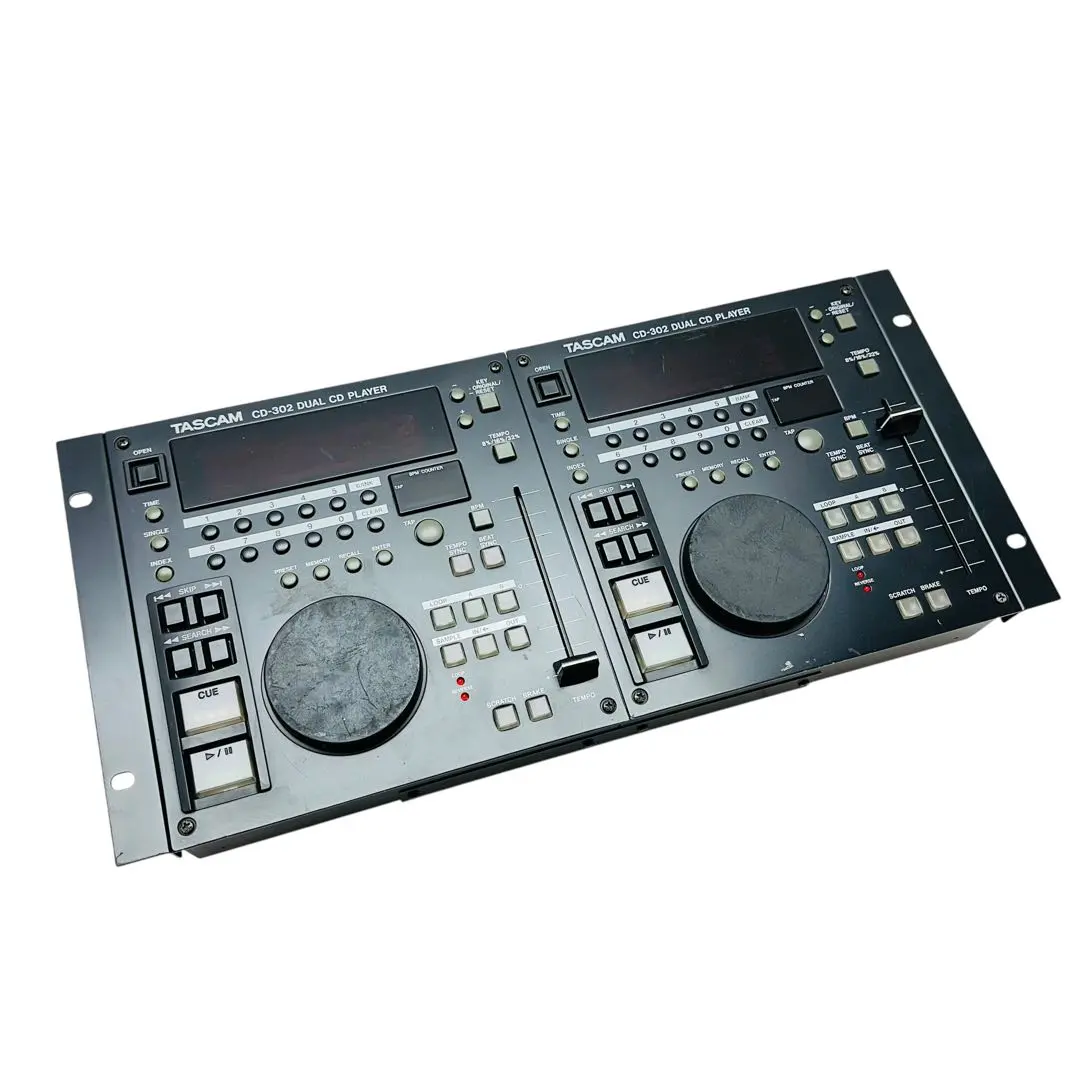 2026年最新】tascam cdjの人気アイテム - メルカリ