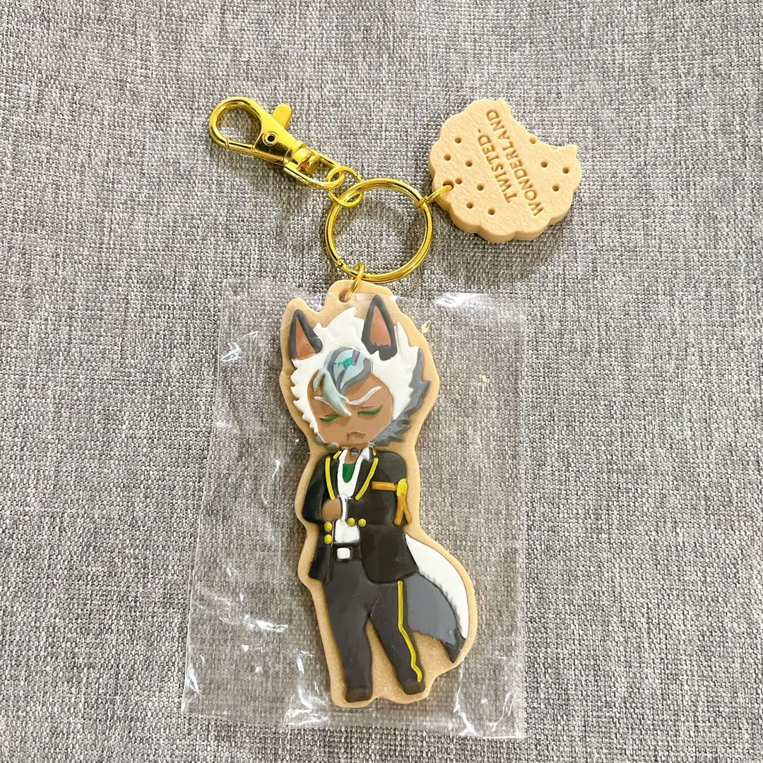 2026年最新】アイシングクッキー ツイステの人気アイテム - メルカリ