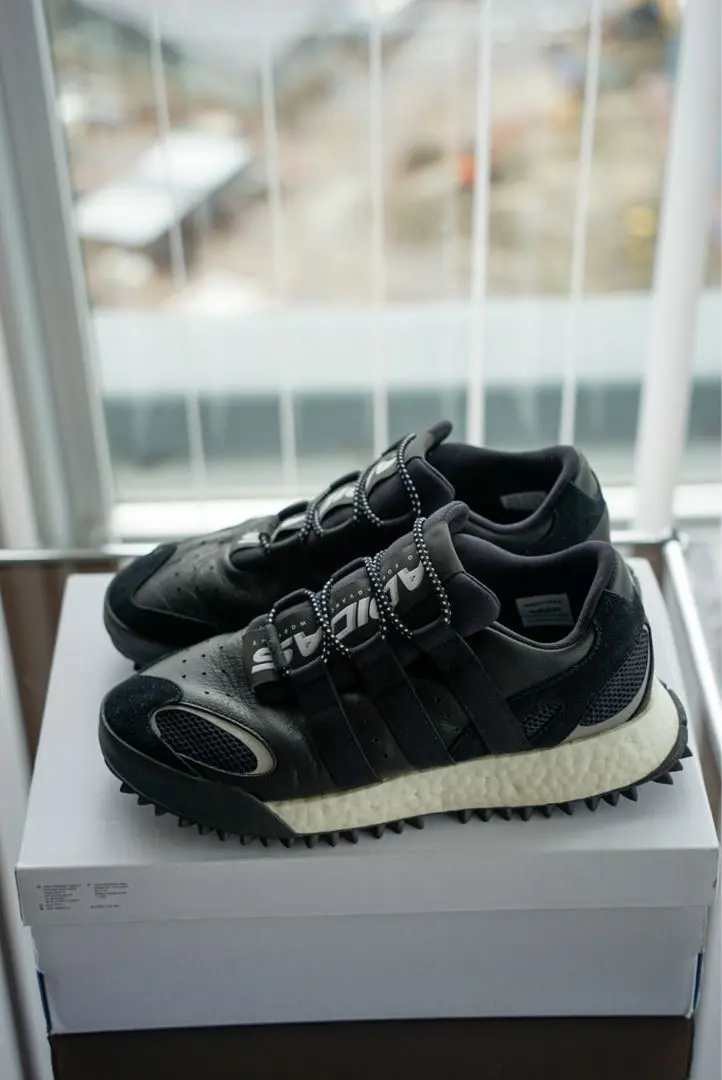 2026年最新】alexander wang adidas メッシュの人気アイテム - メルカリ