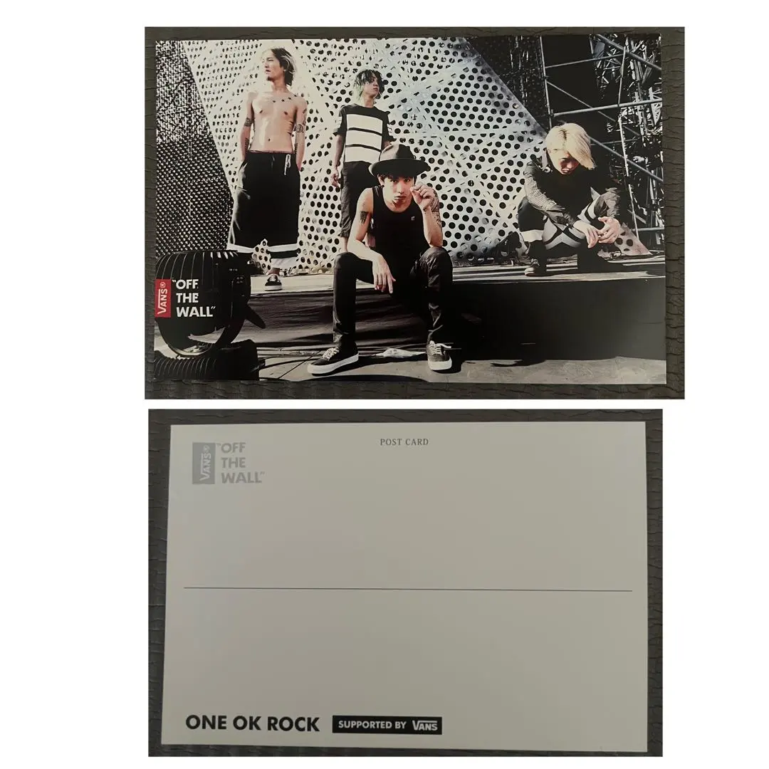 2026年最新】ワンオク Tカードの人気アイテム - メルカリ