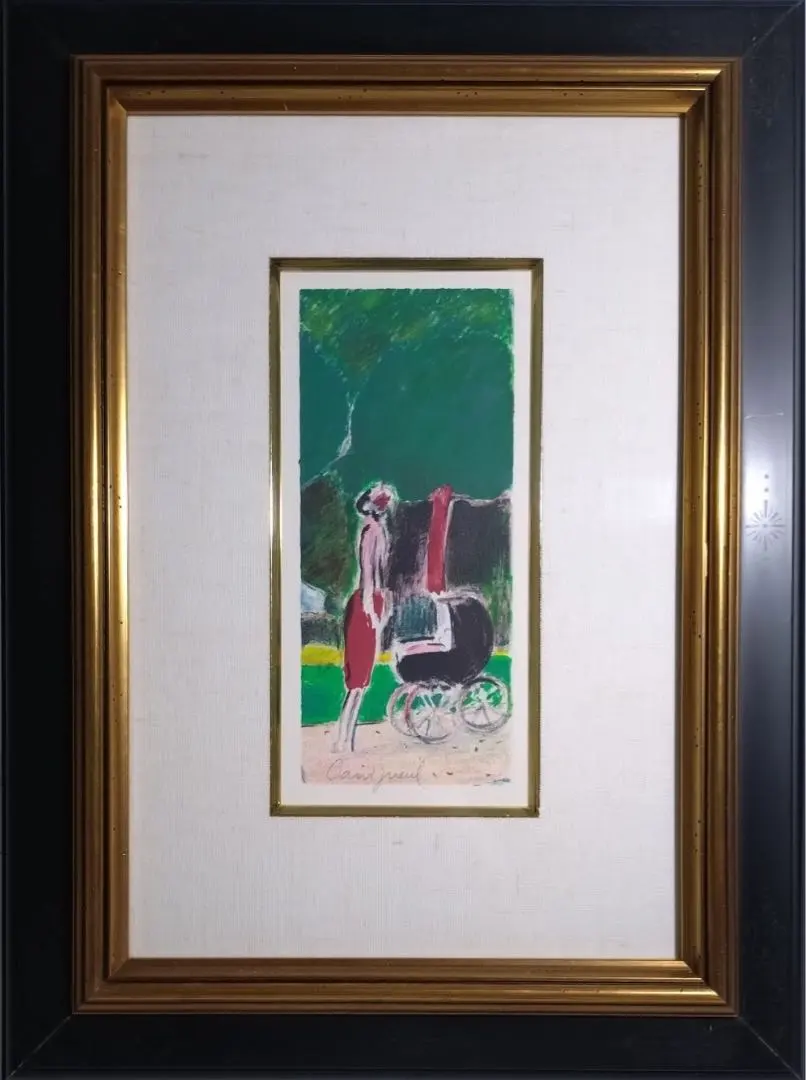 2026年最新】カシニョール リトグラフの人気アイテム - メルカリ