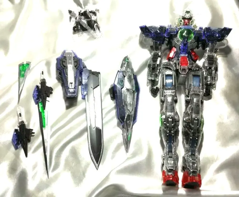 2026年最新】1/60 GN-001ガンダムエクシア の人気アイテム - メルカリ