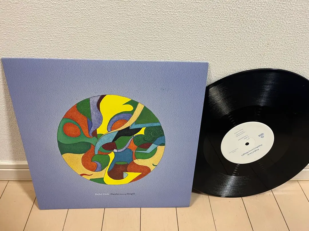 2026年最新】nujabes perfect circleの人気アイテム - メルカリ