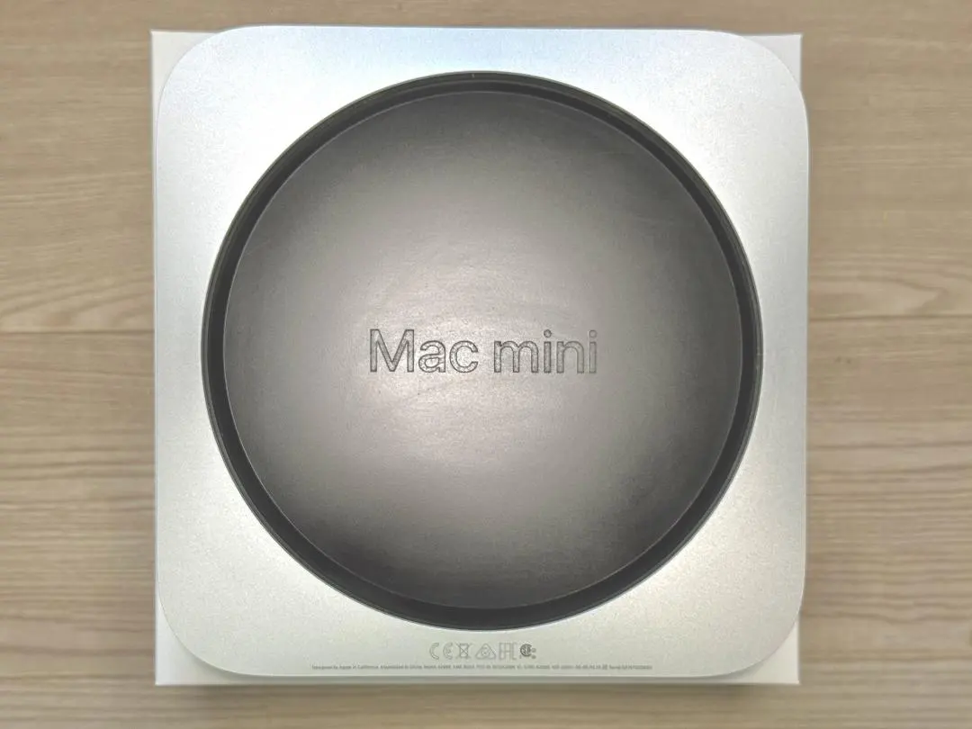 2026年最新】mac mini m2 1tbの人気アイテム - メルカリ