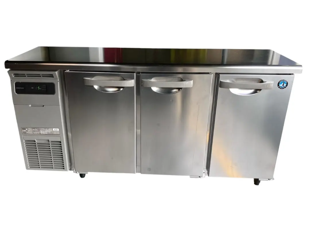 2026年最新】コールドテーブル ホシザキの人気アイテム - メルカリ